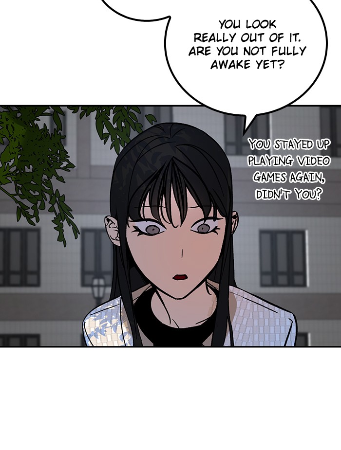 Return to Player Chapter 2 11