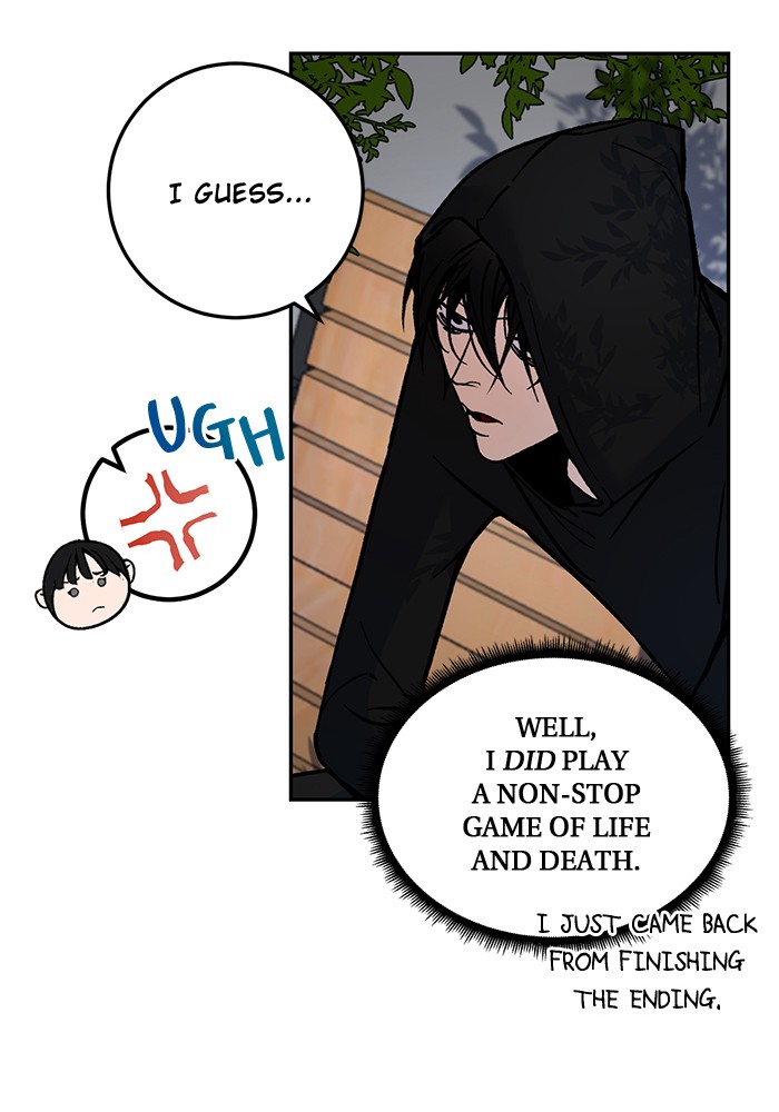 Return to Player Chapter 2 12