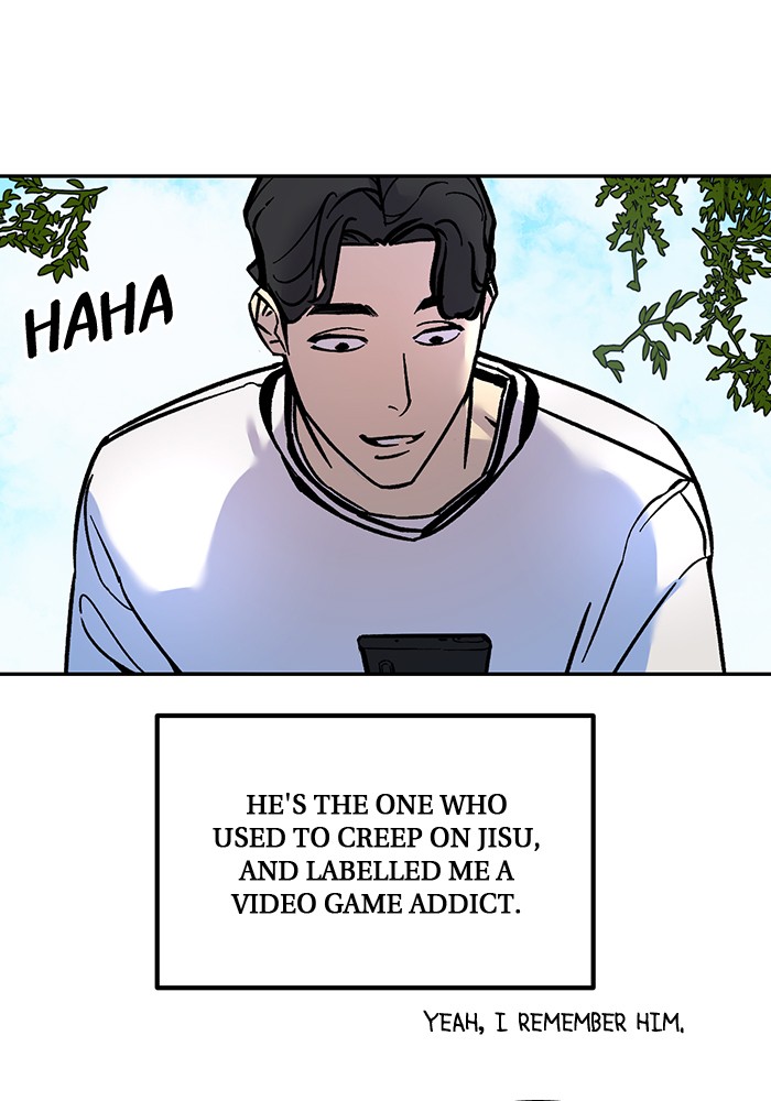 Return to Player Chapter 2 22