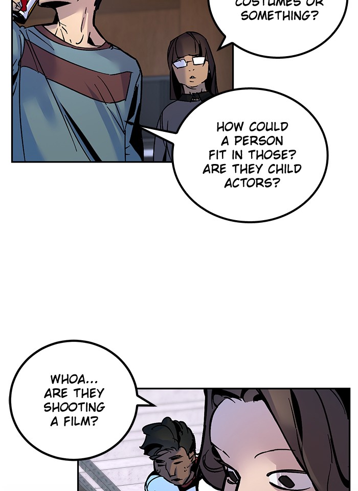 Return to Player Chapter 2 46