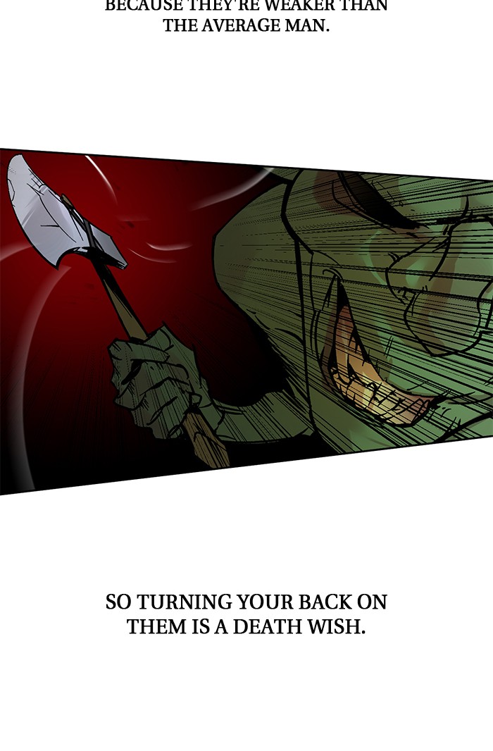 Return to Player Chapter 2 67