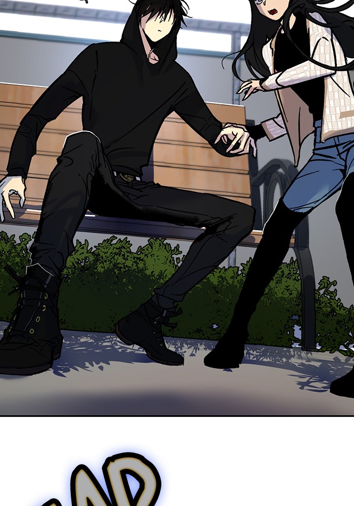 Return to Player Chapter 2 76