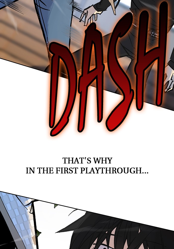 Return to Player Chapter 2 82