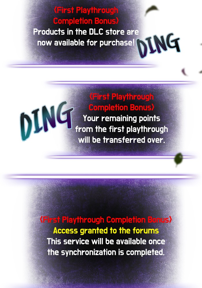 Return to Player Chapter 2 104