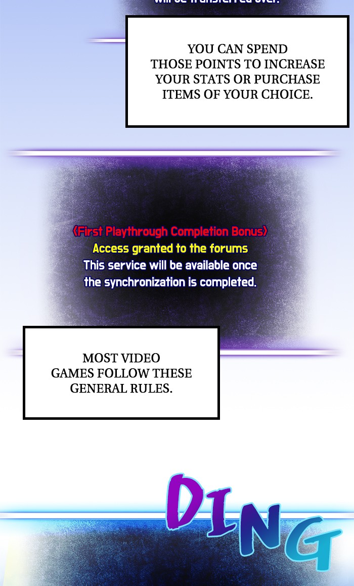 Return to Player Chapter 3 3