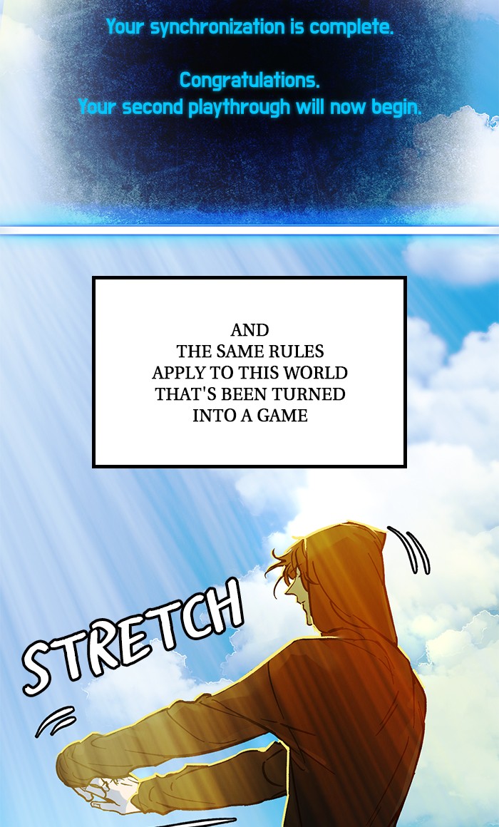 Return to Player Chapter 3 4