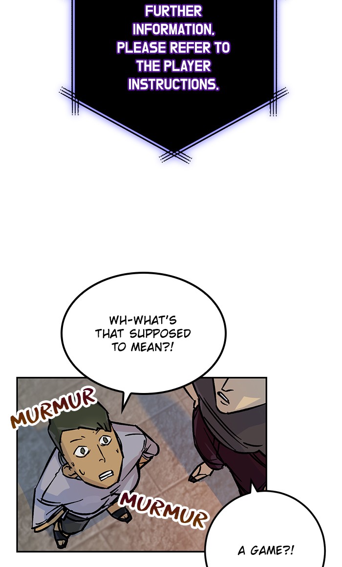 Return to Player Chapter 3 21