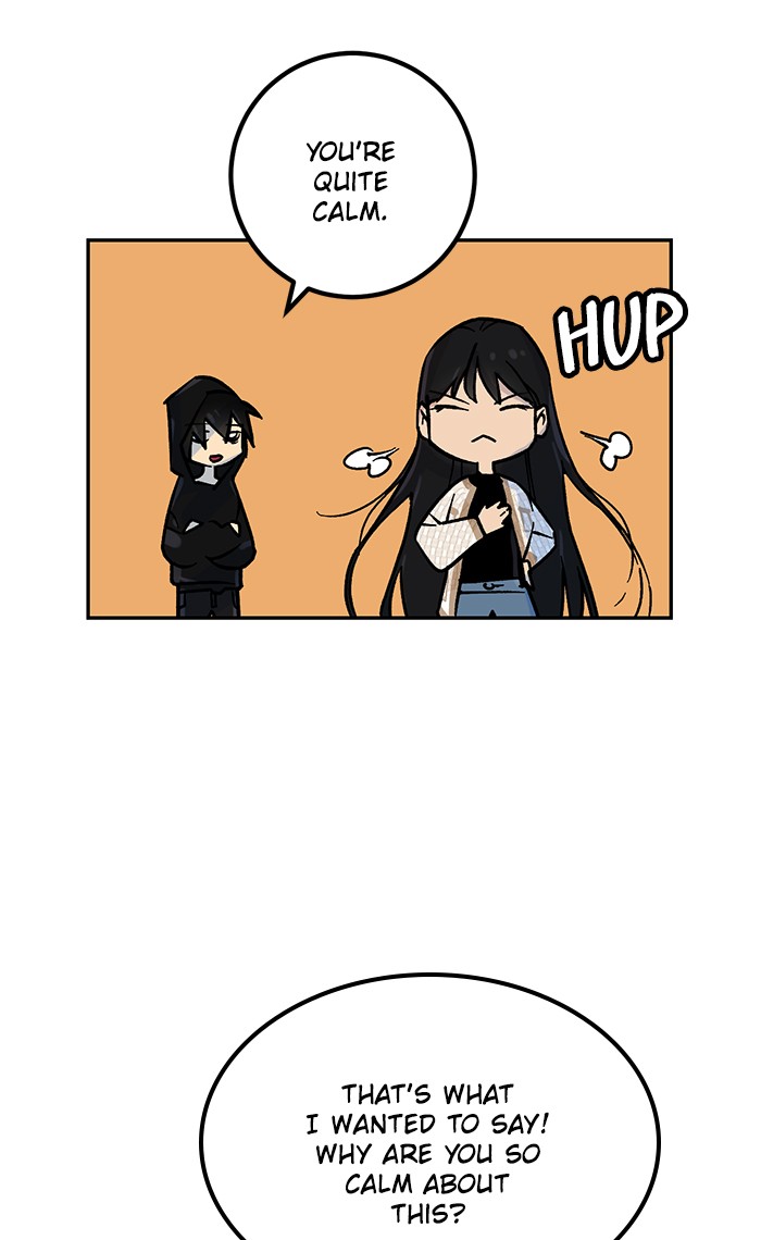 Return to Player Chapter 3 34