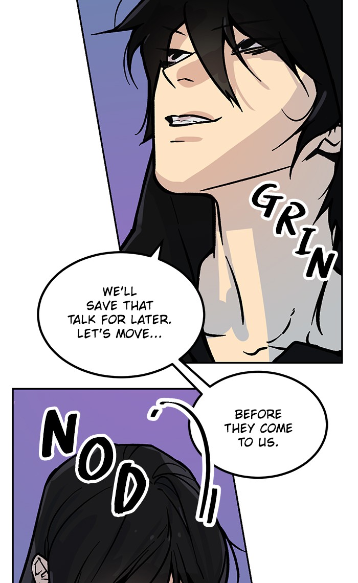 Return to Player Chapter 3 40