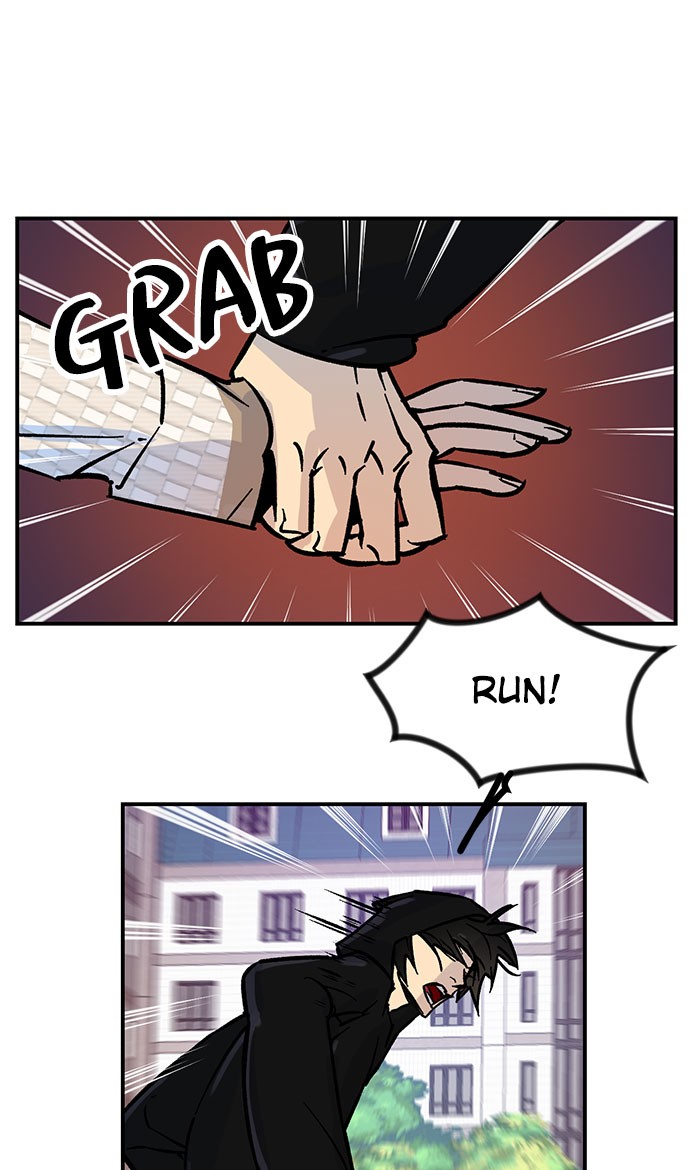 Return to Player Chapter 3 47