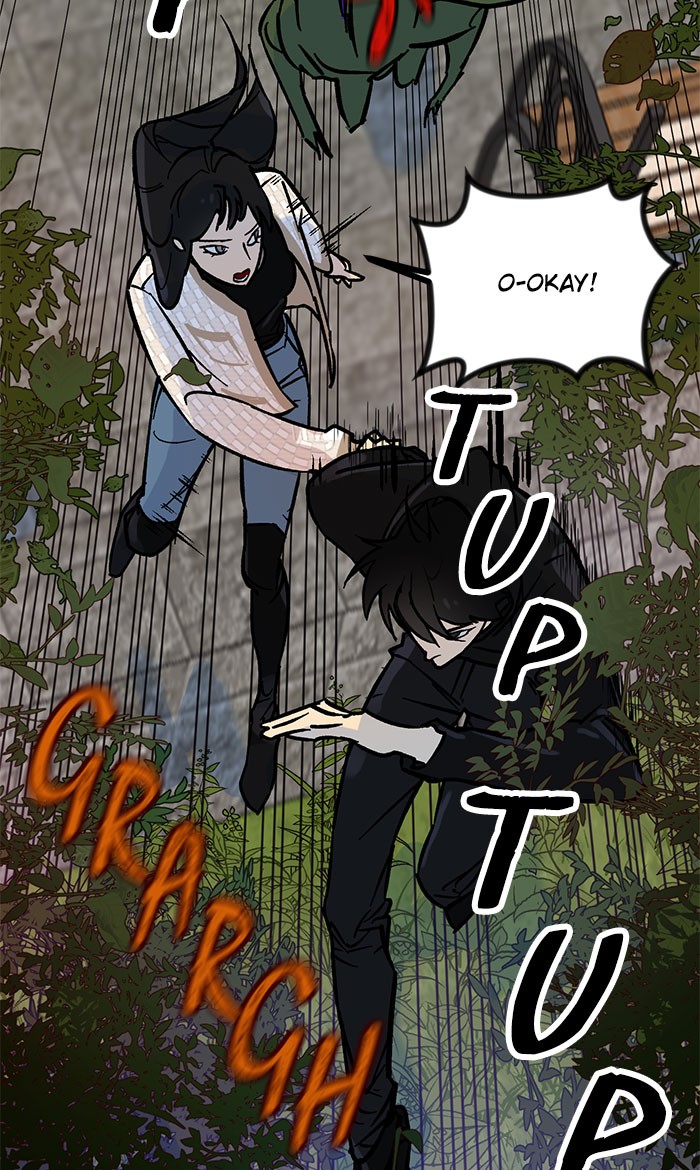 Return to Player Chapter 3 49