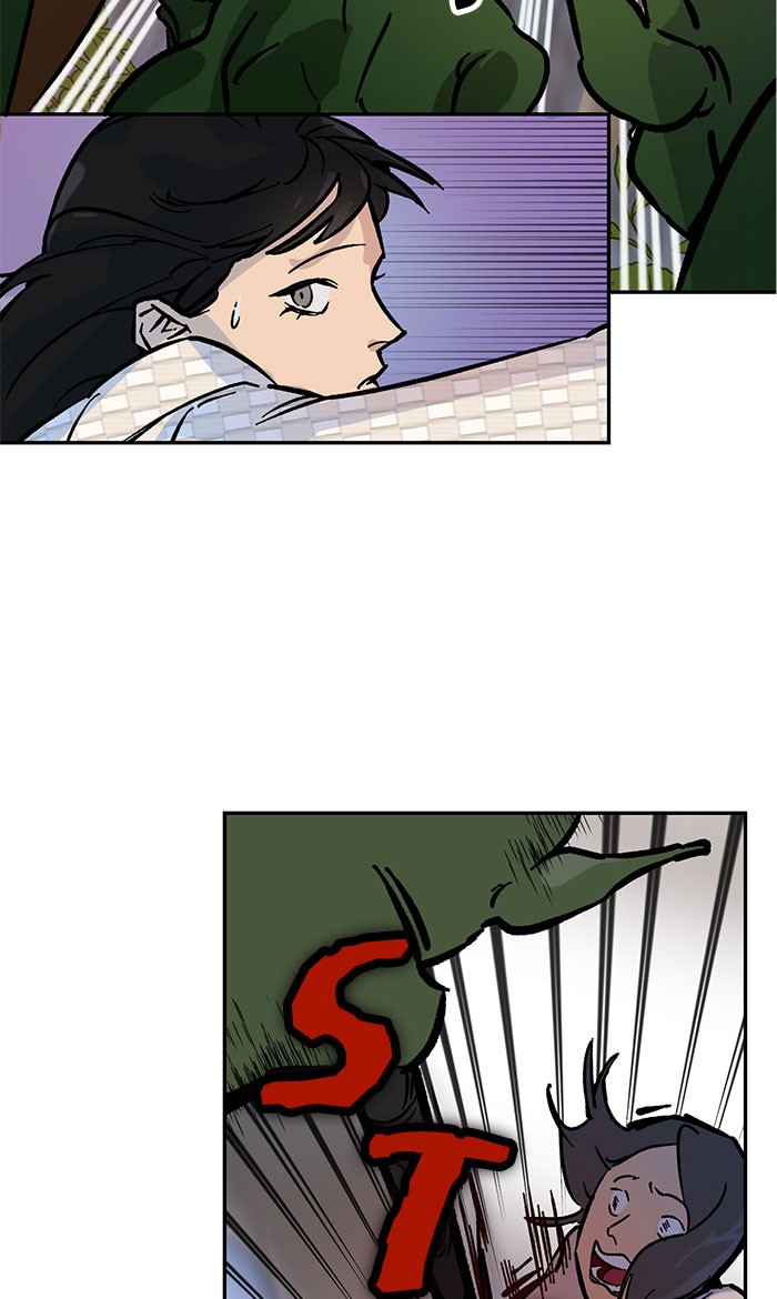 Return to Player Chapter 3 52