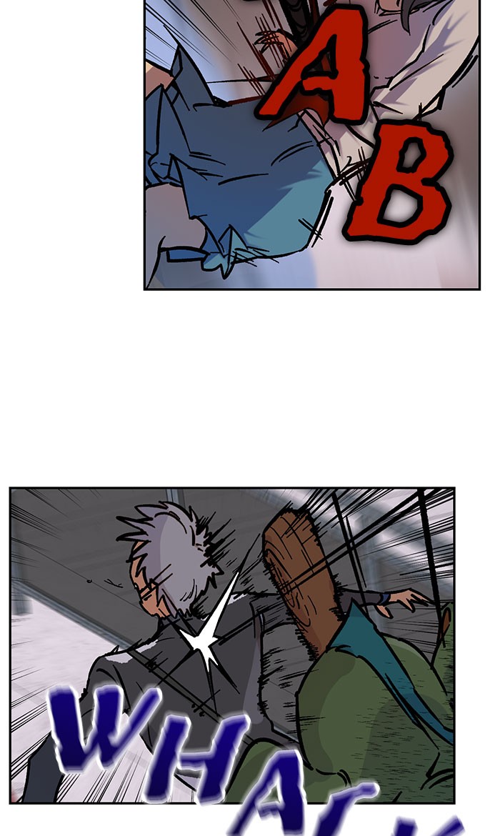 Return to Player Chapter 3 53