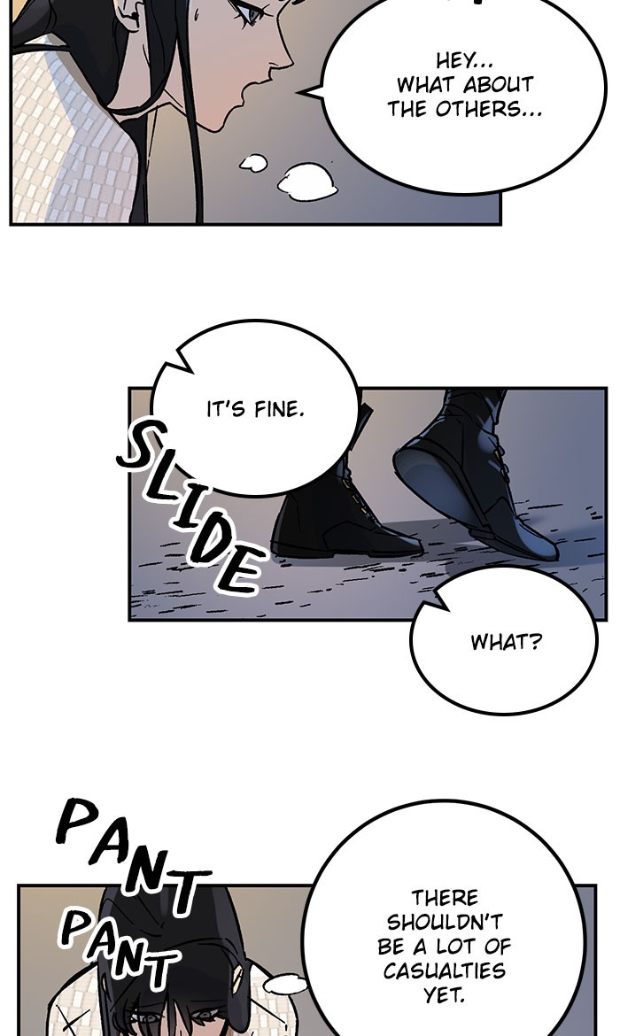 Return to Player Chapter 3 57