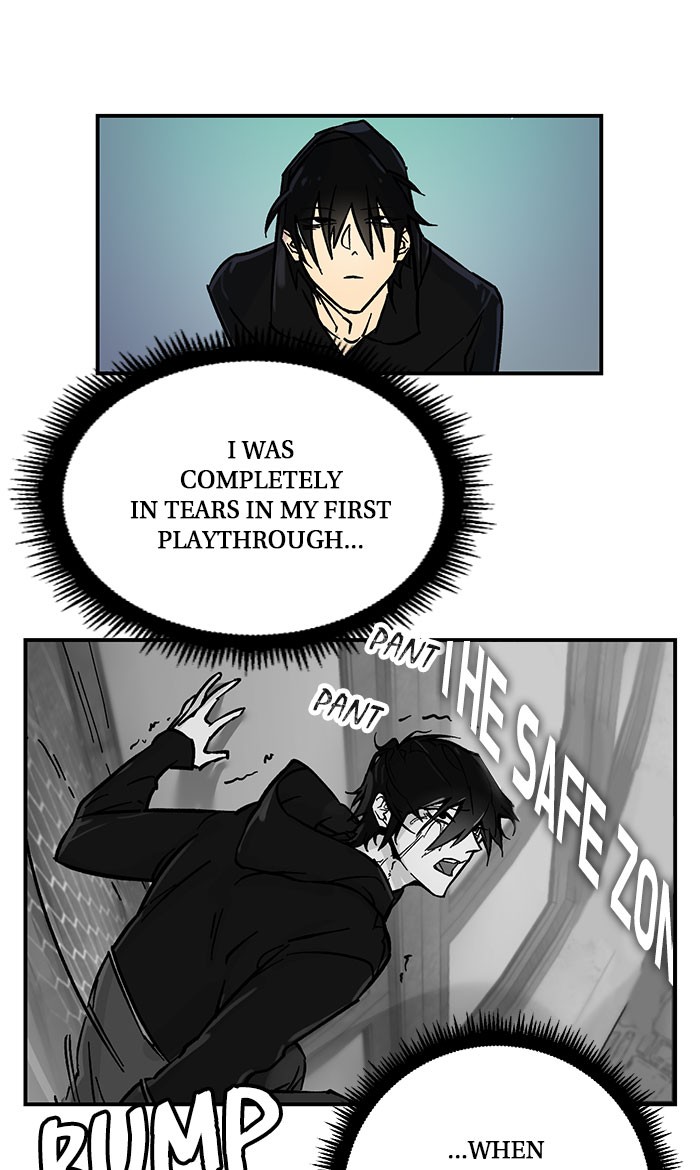 Return to Player Chapter 3 63