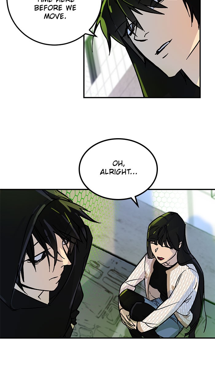 Return to Player Chapter 3 71