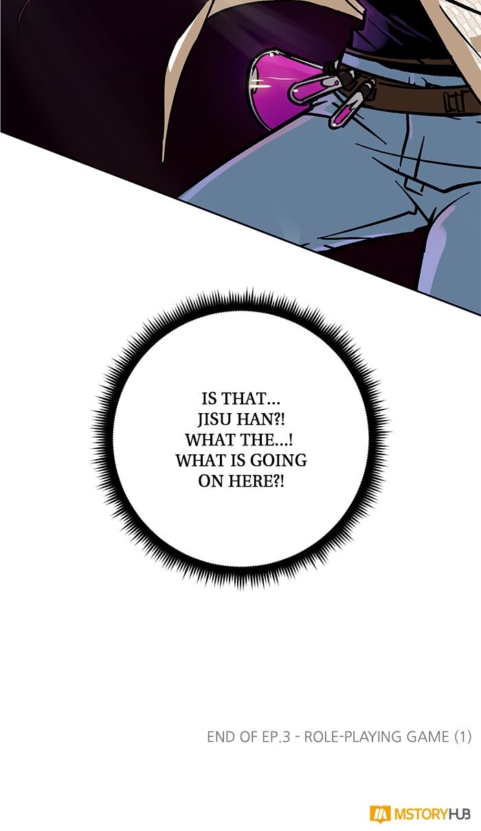 Return to Player Chapter 3 80