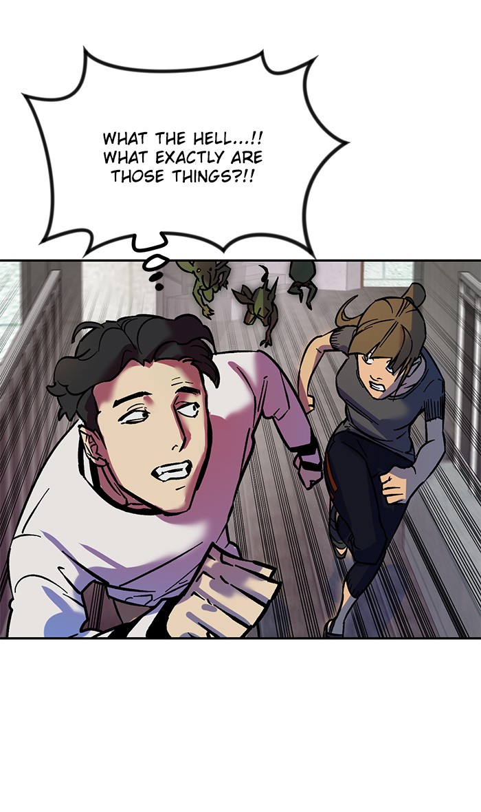 Return to Player Chapter 4 2