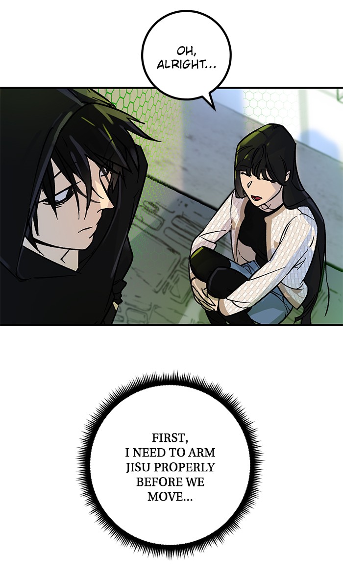 Return to Player Chapter 4 9