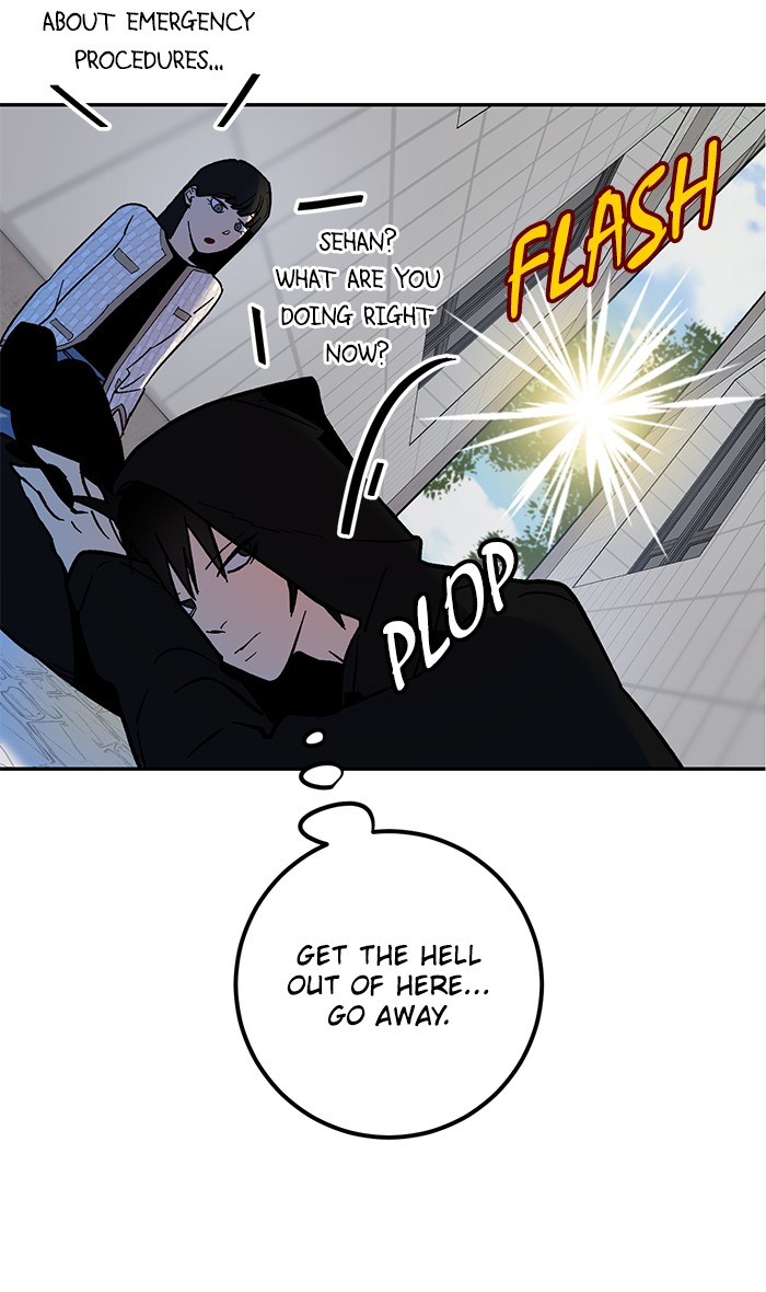 Return to Player Chapter 4 18