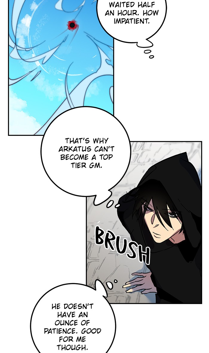 Return to Player Chapter 4 21