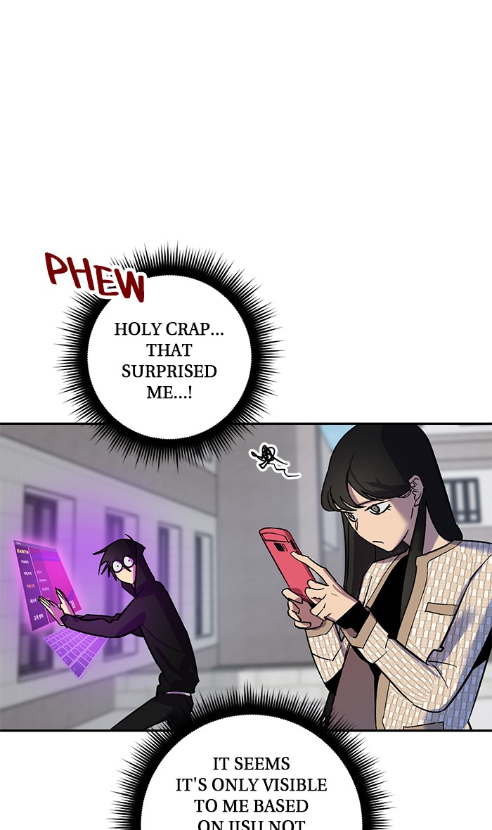 Return to Player Chapter 4 27