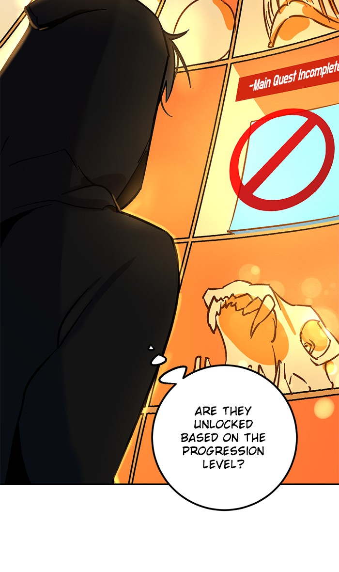 Return to Player Chapter 4 46