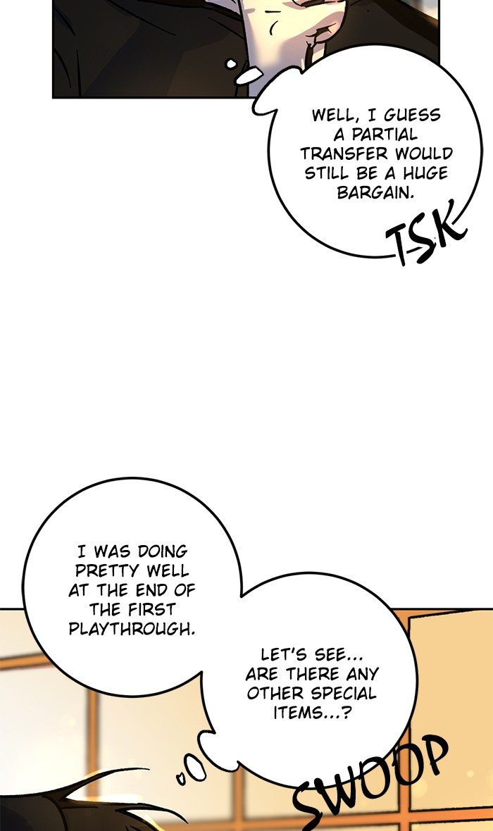 Return to Player Chapter 4 49