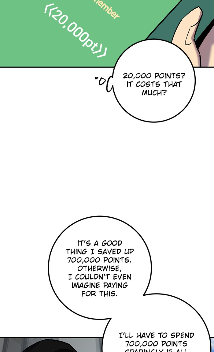 Return to Player Chapter 4 55