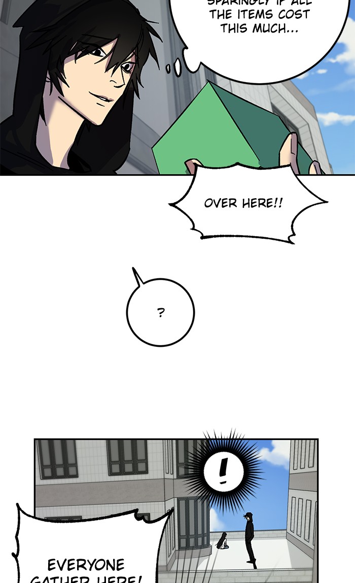 Return to Player Chapter 4 56