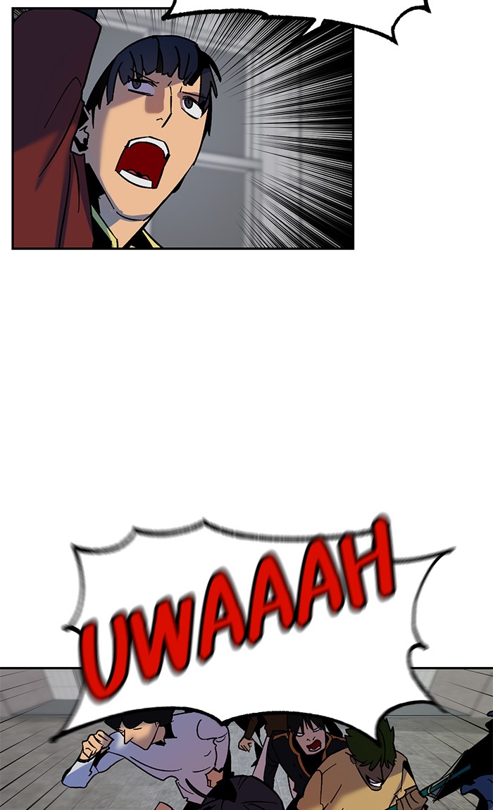 Return to Player Chapter 4 59