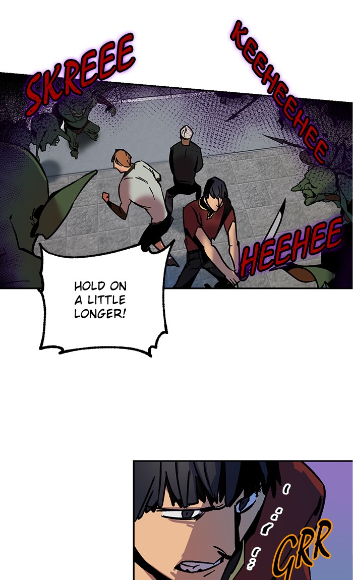 Return to Player Chapter 4 66