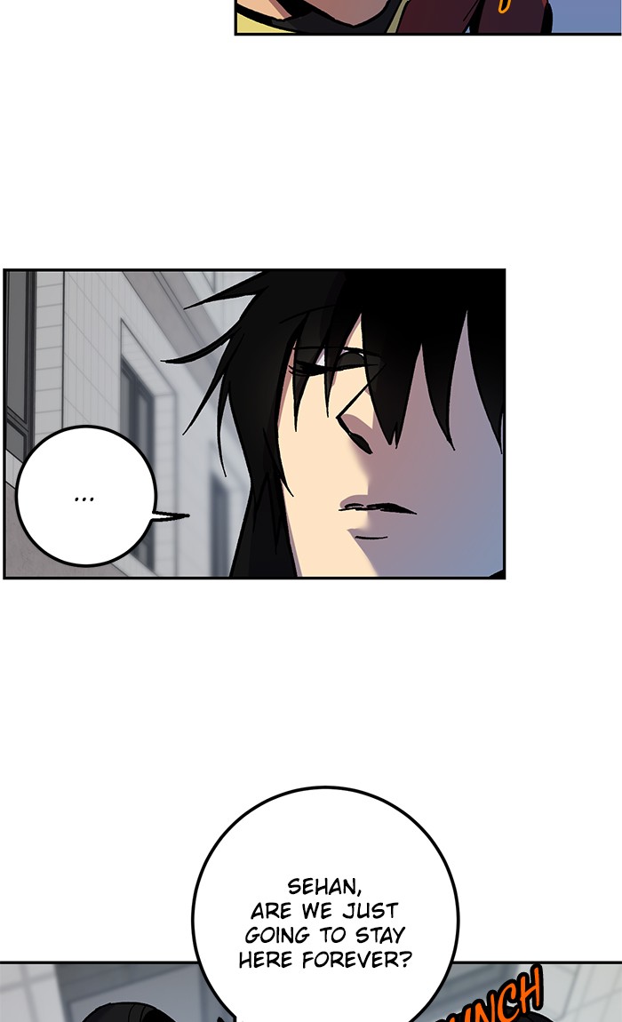 Return to Player Chapter 4 67