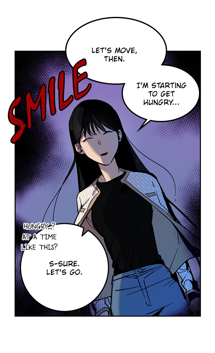 Return to Player Chapter 4 69