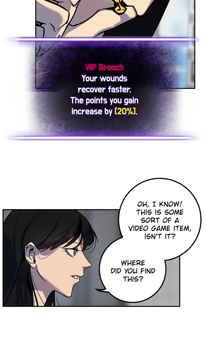 Return to Player Chapter 4 76