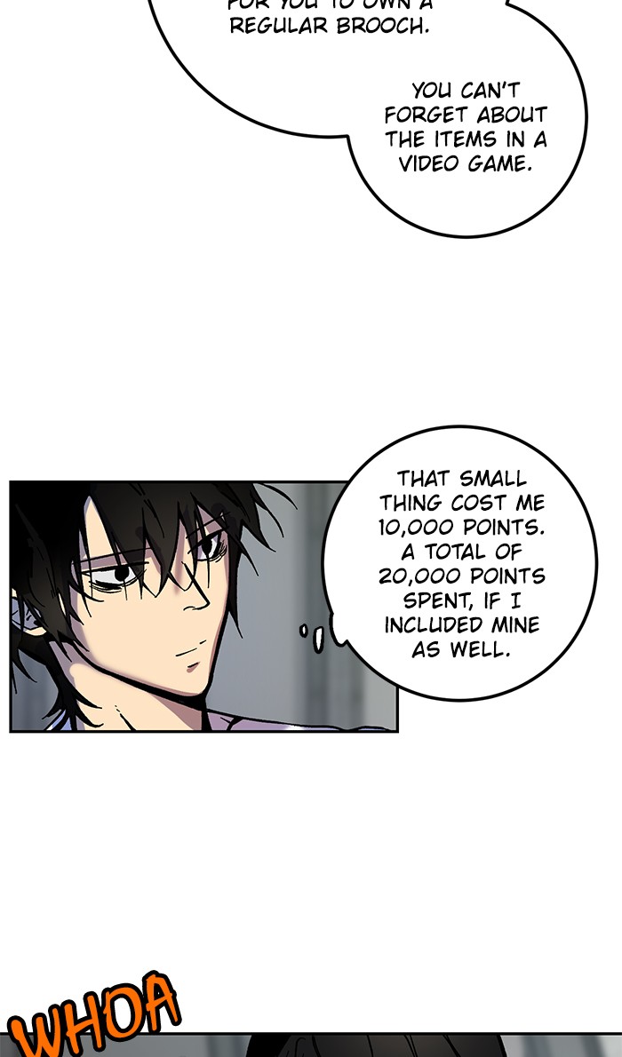 Return to Player Chapter 4 78