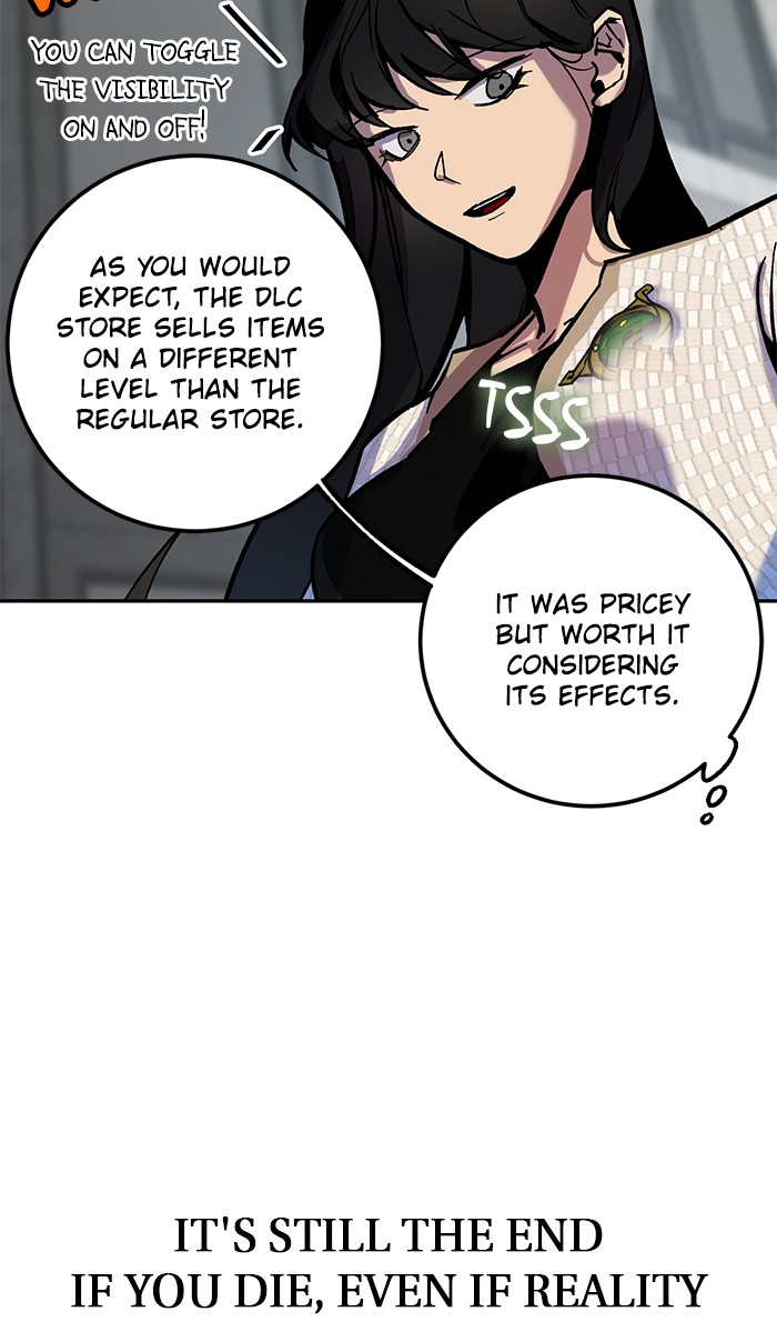 Return to Player Chapter 4 79