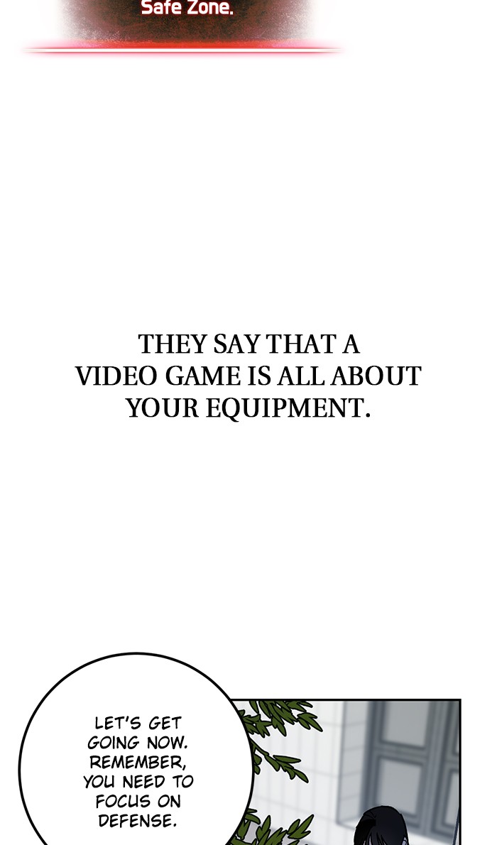 Return to Player Chapter 4 82