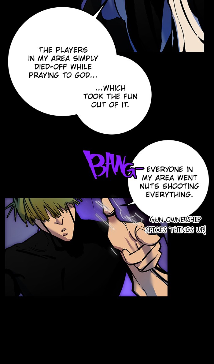 Return to Player Chapter 4 87