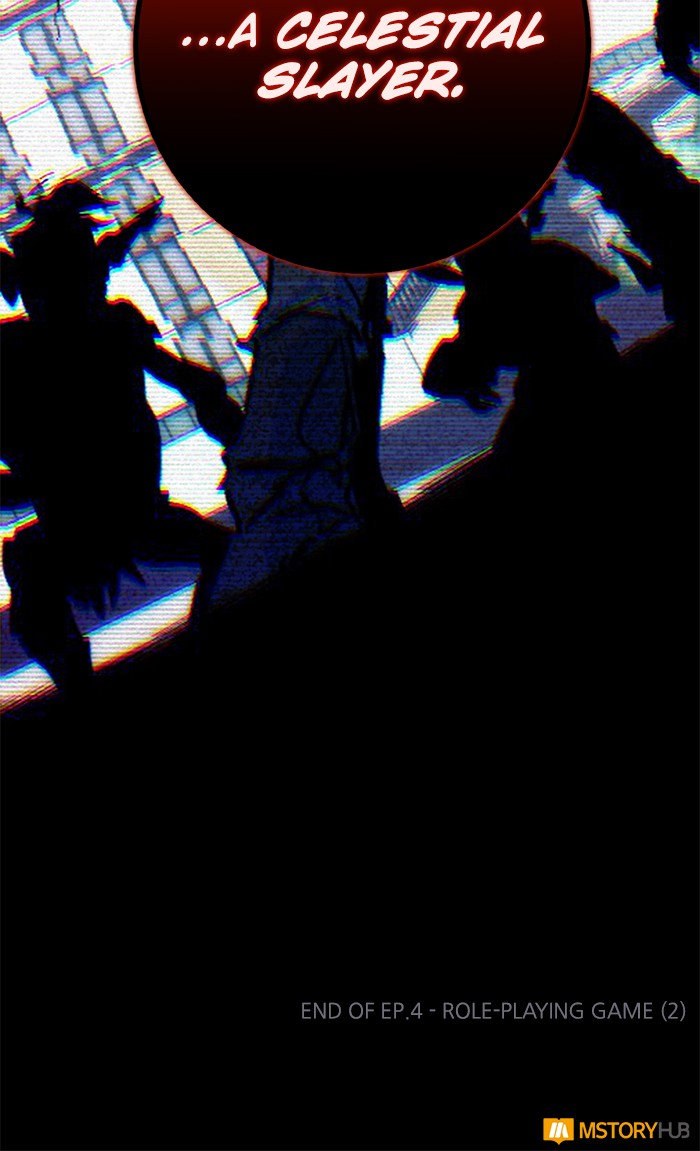 Return to Player Chapter 4 92