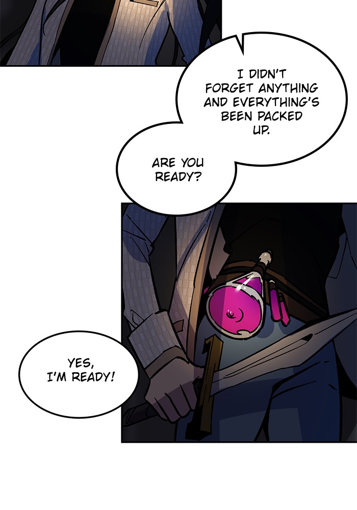 Return to Player Chapter 5 2