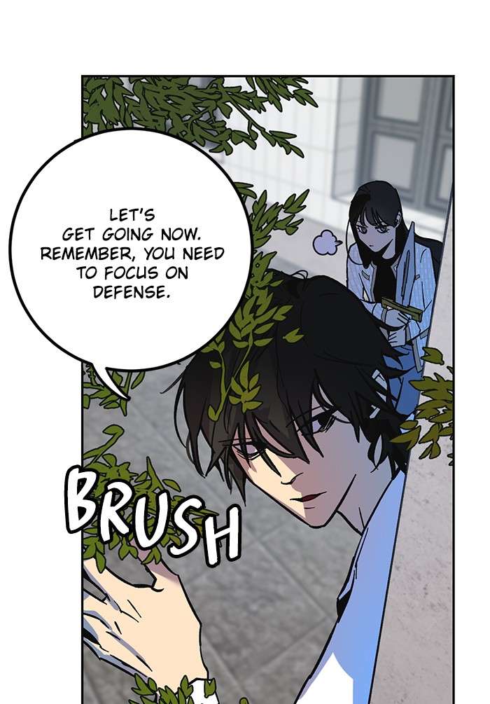 Return to Player Chapter 5 3