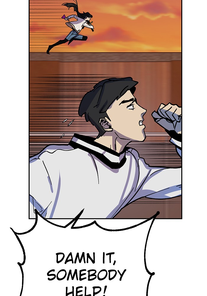 Return to Player Chapter 5 31