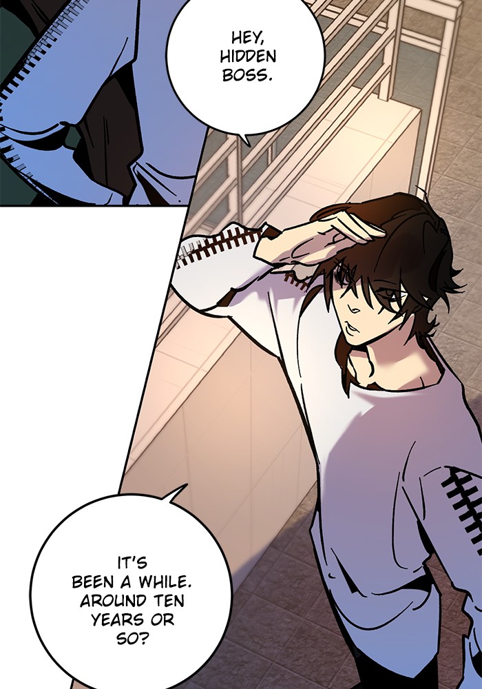 Return to Player Chapter 5 56