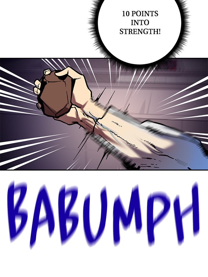 Return to Player Chapter 5 84