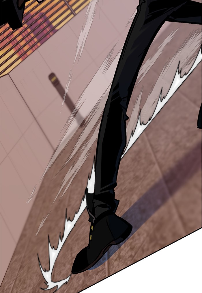 Return to Player Chapter 5 101