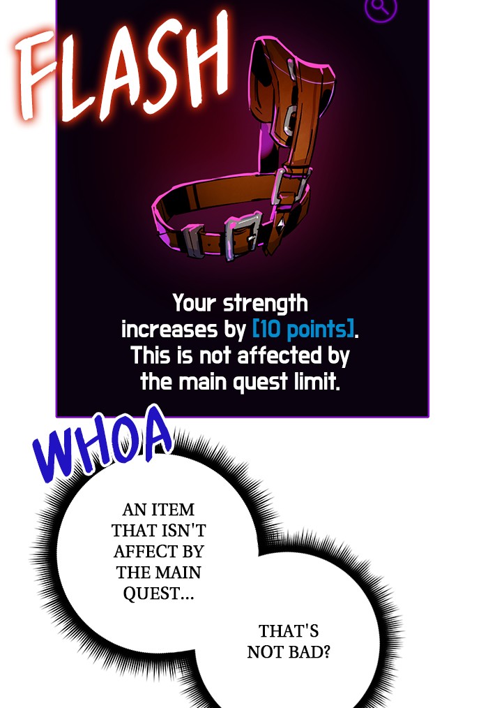 Return to Player Chapter 5 107