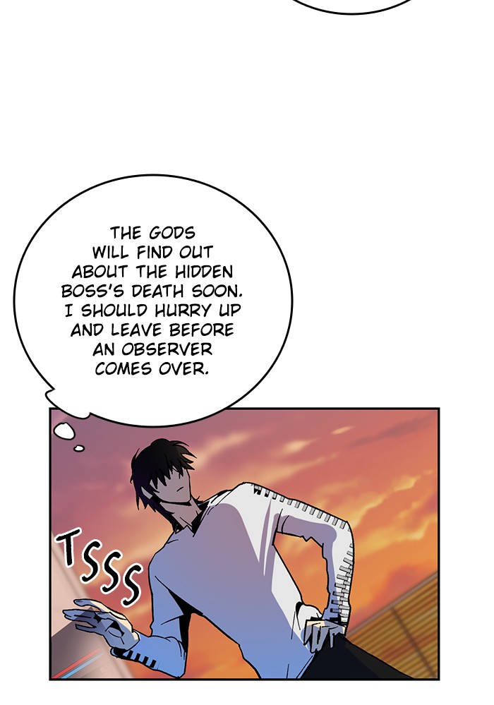 Return to Player Chapter 5 110