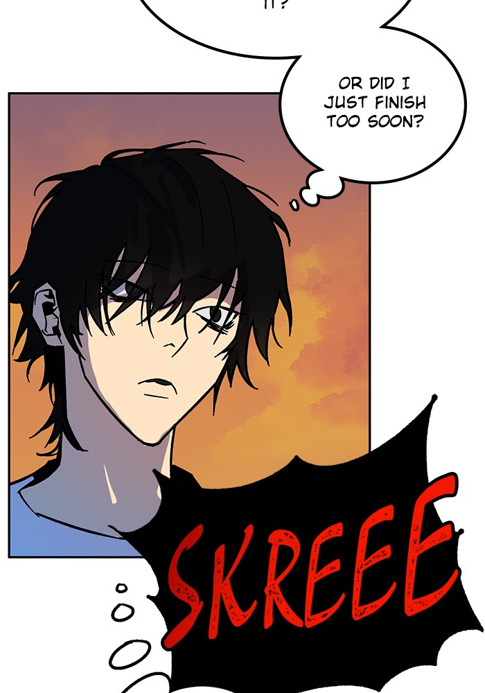 Return to Player Chapter 5 114