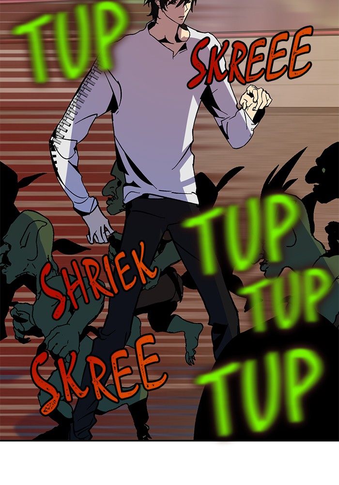 Return to Player Chapter 5 116